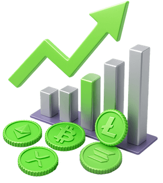 Product overview of the Candor Dividholden crypto trading platform interface