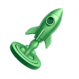 Tool for discovering crypto assets for portfolio growth expansion